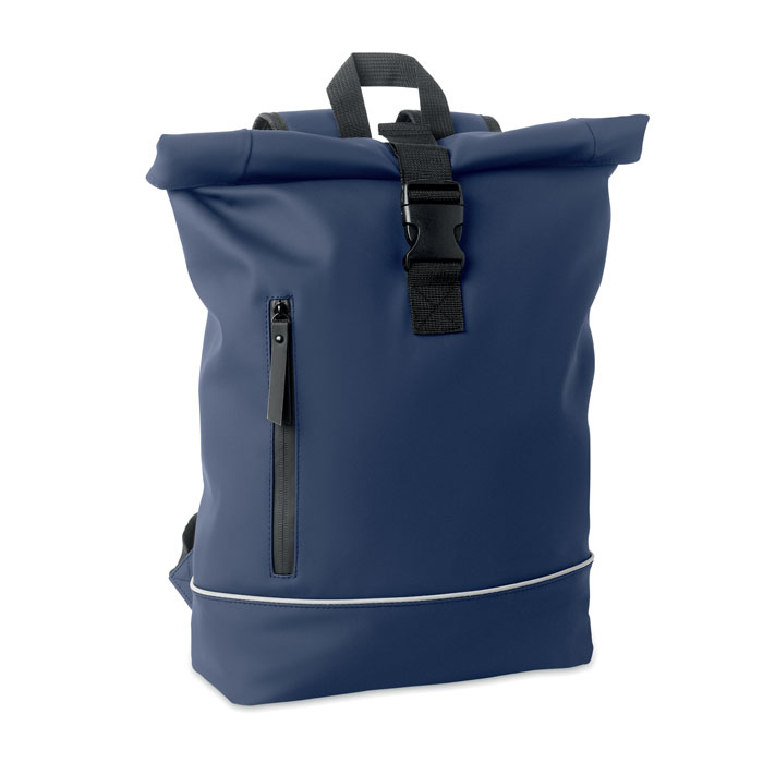 15" Rolltop-Laptop-Rucksack