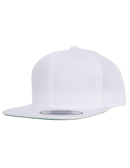 FLEXFIT Pro-Style Twill Snapback Youth Cap FLEXFIT Pro-Style Twill Snapback Youth Cap