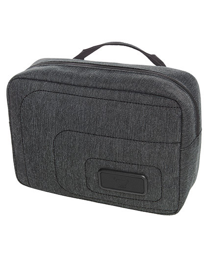 Halfar Zip Bag Frame