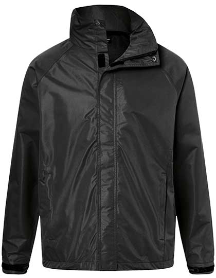 James&Nicholson Men´s Outer Jacket