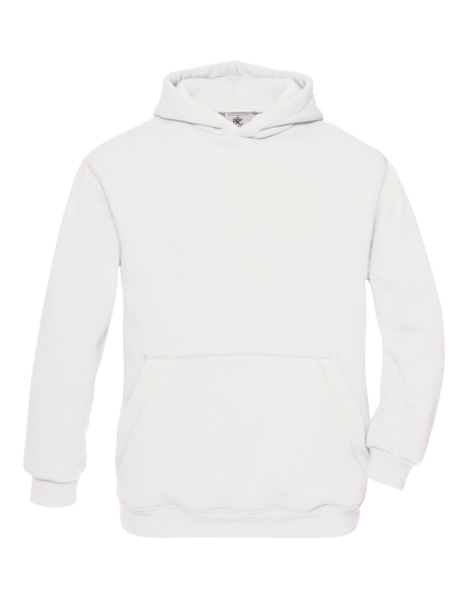 B&C BE INSPIRED Kids´ Hooded Sweat B&C BE INSPIRED Kids´ Hooded Sweat