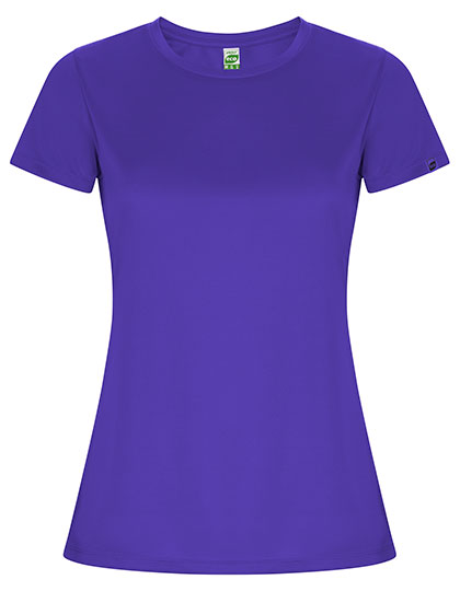 Roly Eco Women´s Imola T-Shirt