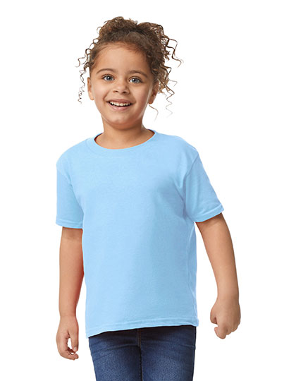 Gildan Heavy Cotton™ Toddler T-Shirt