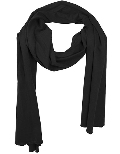 Build Your Brand Jersey Scarf