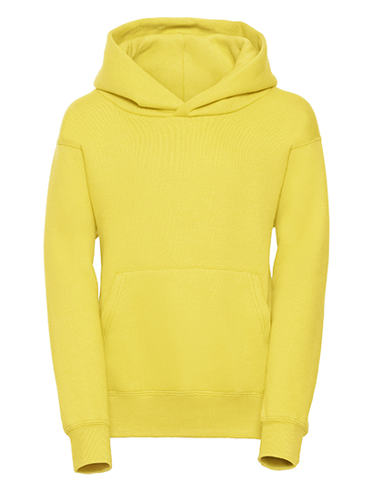 Russell Kids´ Hooded Sweatshirt