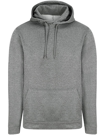 Just Hoods Sports Polyester Hoodie Just Hoods Sports Polyester Hoodie