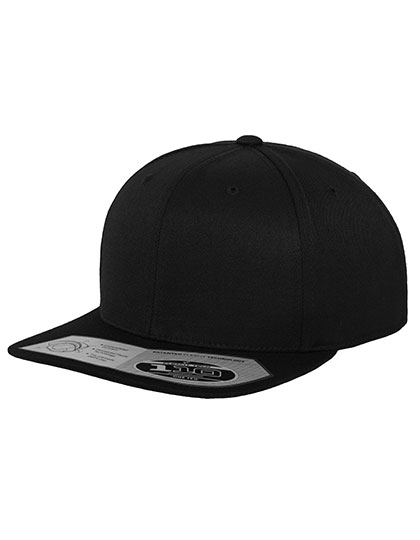 FLEXFIT 110 Fitted Snapback FLEXFIT 110 Fitted Snapback