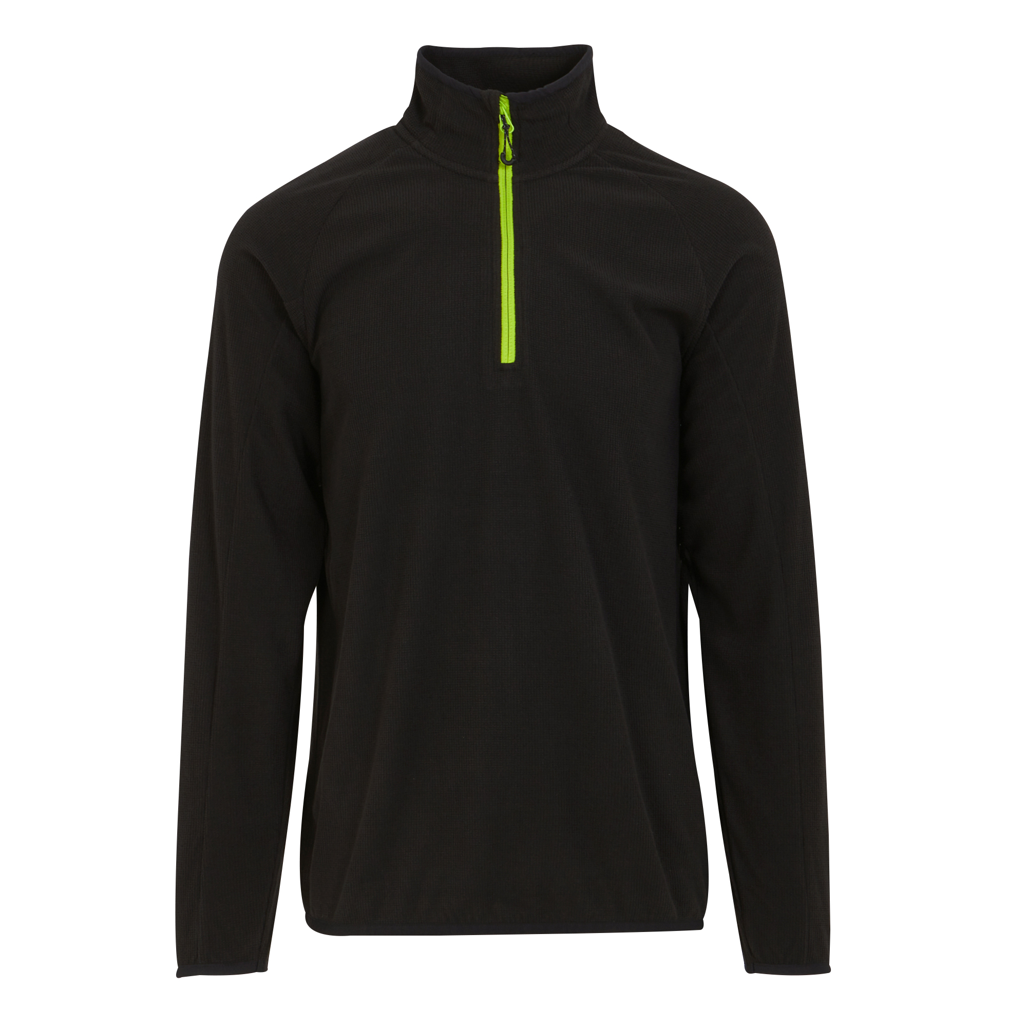 Regatta Professional Navigate Half Zip Fleece