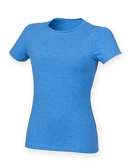 SF Women Women´s Feel Good Stretch T SF Women Women´s Feel Good Stretch T