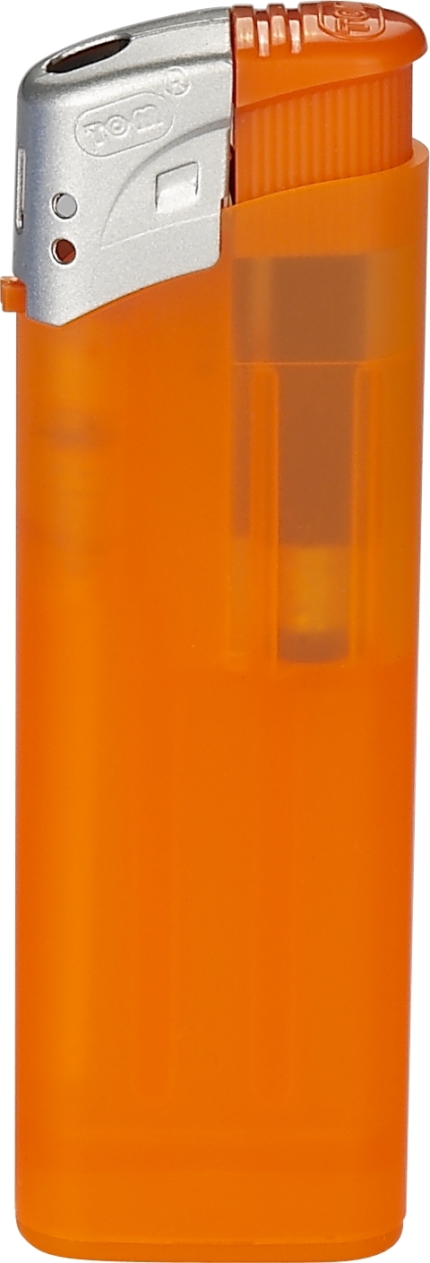 TOM® Elektronik-Feuerzeug nachfüllbar TOM® Elektronik-Feuerzeug nachfüllbar