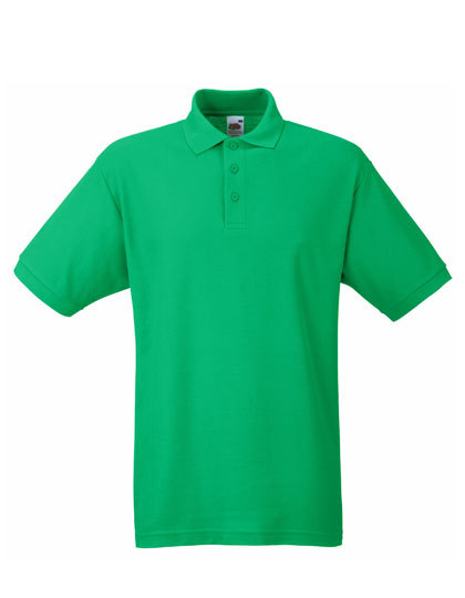 Polo-Shirt Erwachsen