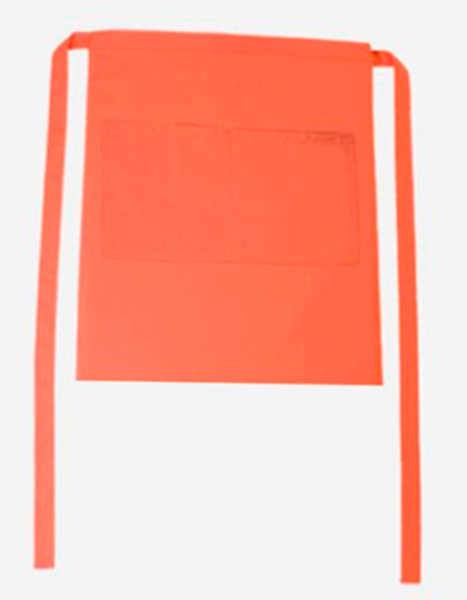 CG Workwear Bistro Apron Roma Bag 50 x 78 cm CG Workwear Bistro Apron Roma Bag 50 x 78 cm