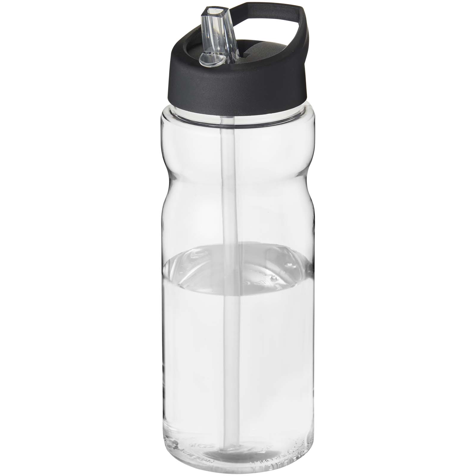 H2O Active® Eco Base 650 ml Sportflasche mit Ausgussdeckel H2O Active® Eco Base 650 ml Sportflasche mit Ausgussdeckel