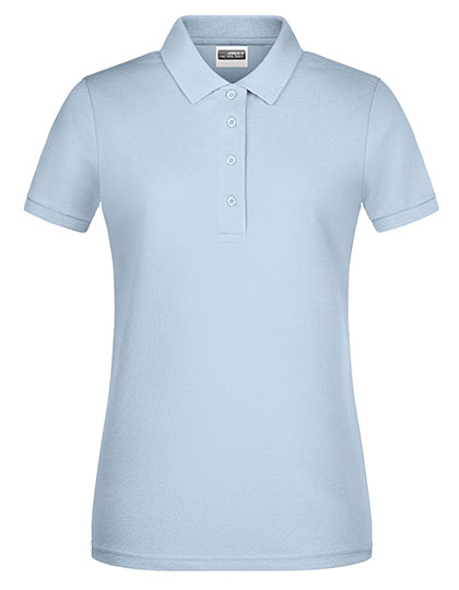 James&Nicholson Ladies´ Basic Polo James&Nicholson Ladies´ Basic Polo