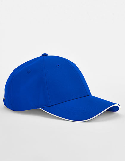 Beechfield Team Sports-Tech Cap