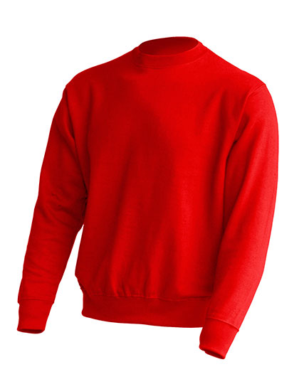 JHK Crew Neck Sweatshirt