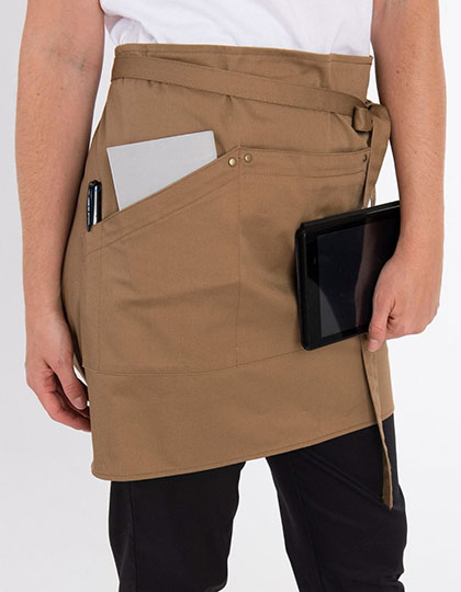Le Chef Prep Utility Waist Apron Le Chef Prep Utility Waist Apron