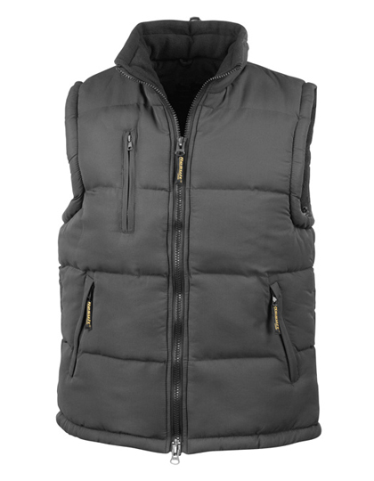 Result Ultra Padded Bodywarmer Result Ultra Padded Bodywarmer