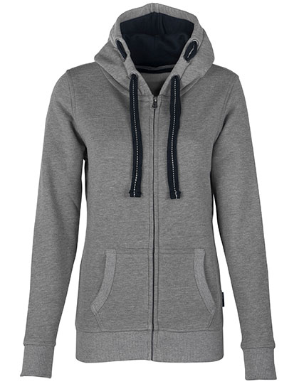 HRM Women´s Hooded Jacket HRM Women´s Hooded Jacket