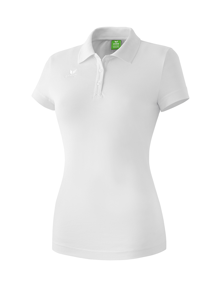 Erima Teamsport Poloshirt Damen