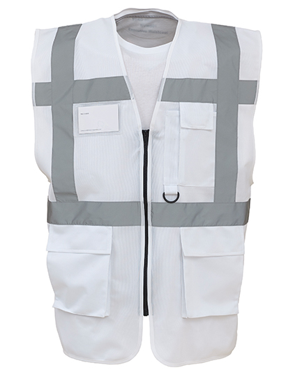 YOKO Multi-Functional Executive Waistcoat YOKO Multi-Functional Executive Waistcoat