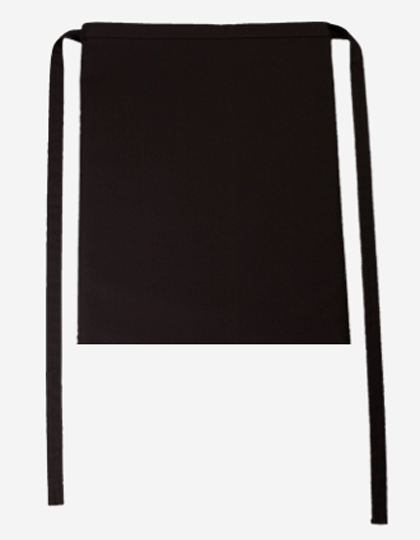 CG Workwear Bistro Apron Roma 50 x 78 cm CG Workwear Bistro Apron Roma 50 x 78 cm