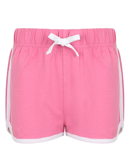 SF Minni Kids´ Retro Shorts SF Minni Kids´ Retro Shorts