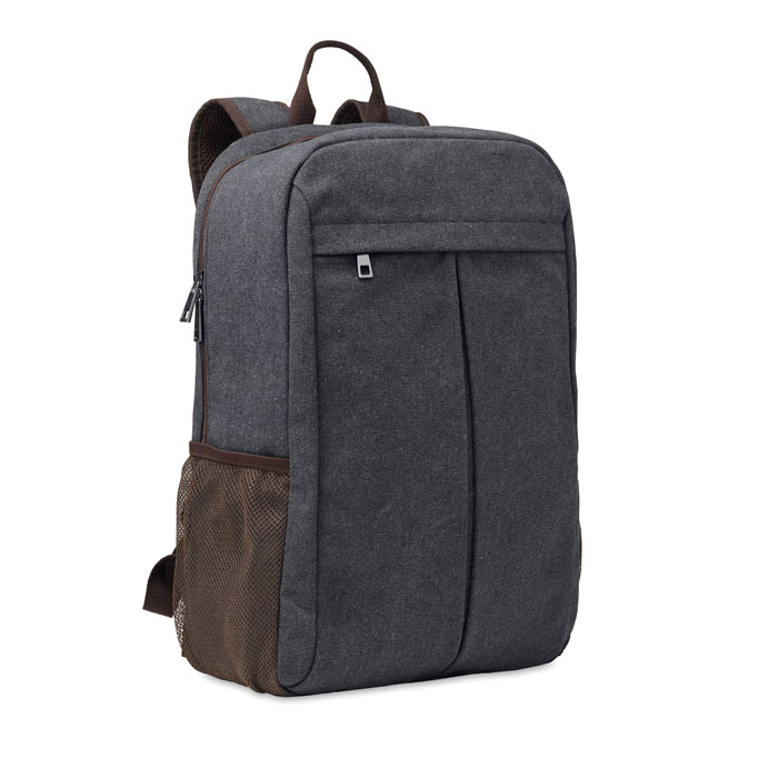 Laptop Rucksack Canvas