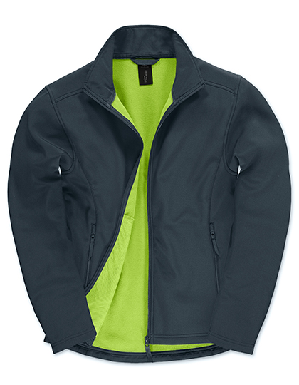 B&C COLLECTION Men´s Jacket Softshell ID.701 B&C COLLECTION Men´s Jacket Softshell ID.701