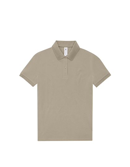 B&C BE INSPIRED My Polo 210 'Women