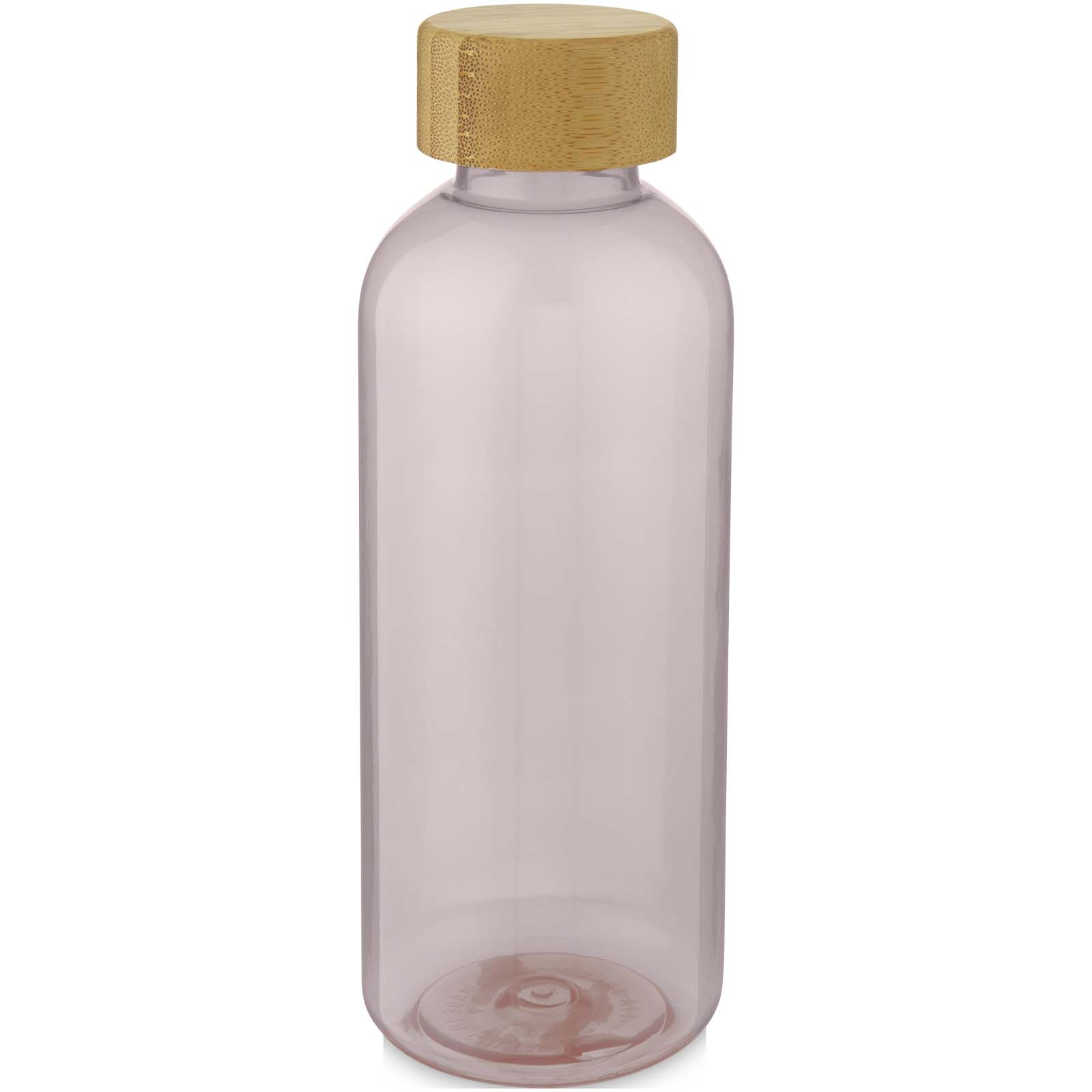 Ziggs 650 ml Sportflasche aus recyceltem Kunststoff Ziggs 650 ml Sportflasche aus recyceltem Kunststoff
