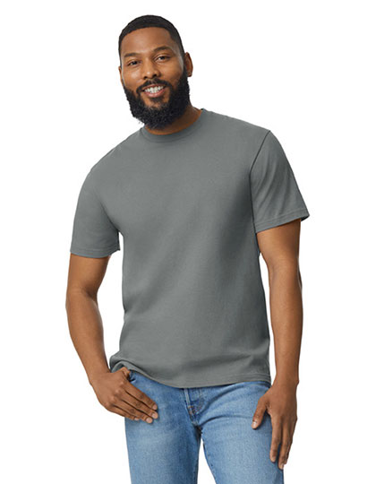 Gildan Softstyle® Midweight Adult T-Shirt