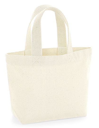 Westford Mill EarthAware® Organic Marina Mini Bag