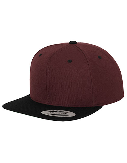 FLEXFIT Classic Snapback 2-Tone FLEXFIT Classic Snapback 2-Tone