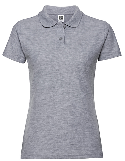 Russell Ladies´ Classic Polo