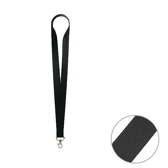 Schlüsselband-Lanyard Standard Schlüsselband-Lanyard Standard