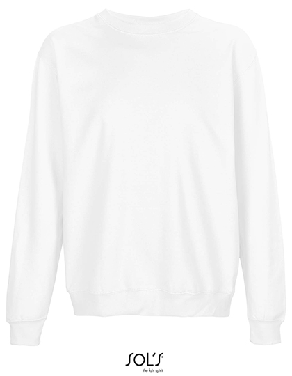 SOL´S Unisex Columbia Crew Neck Sweatshirt SOL´S Unisex Columbia Crew Neck Sweatshirt