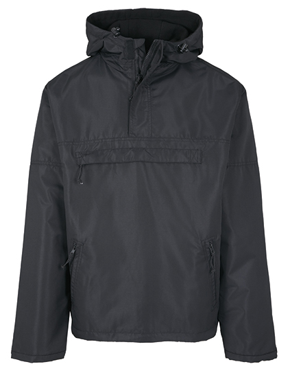 Build Your Brandit Summer Windbreaker Build Your Brandit Summer Windbreaker