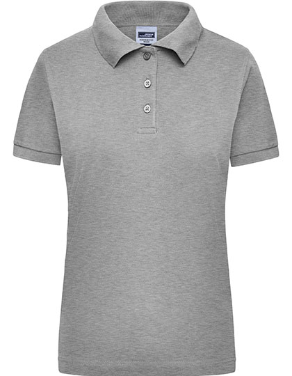 James&Nicholson Ladies´ Workwear Polo James&Nicholson Ladies´ Workwear Polo