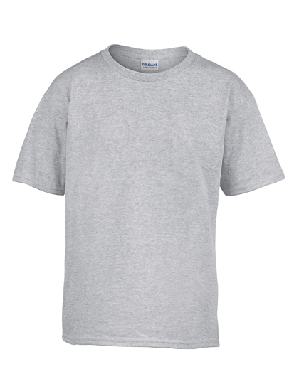 Gildan Softstyle® Youth T-Shirt Gildan Softstyle® Youth T-Shirt