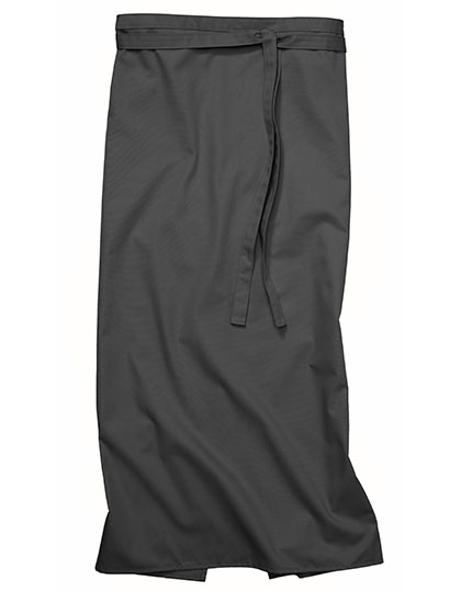 CG Workwear Bistro Apron Roma 100 x 100 cm