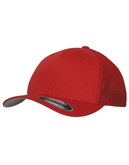 FLEXFIT Flexfit Mesh Trucker Cap