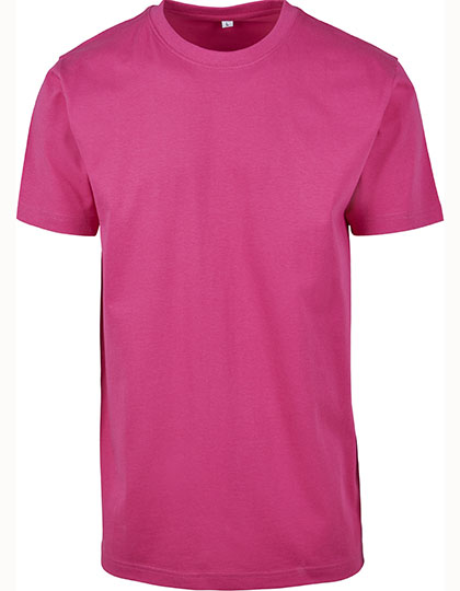 Build Your Brand T-Shirt Round Neck