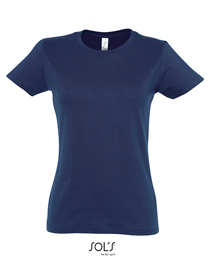 SOL´S Women´s Imperial T-Shirt