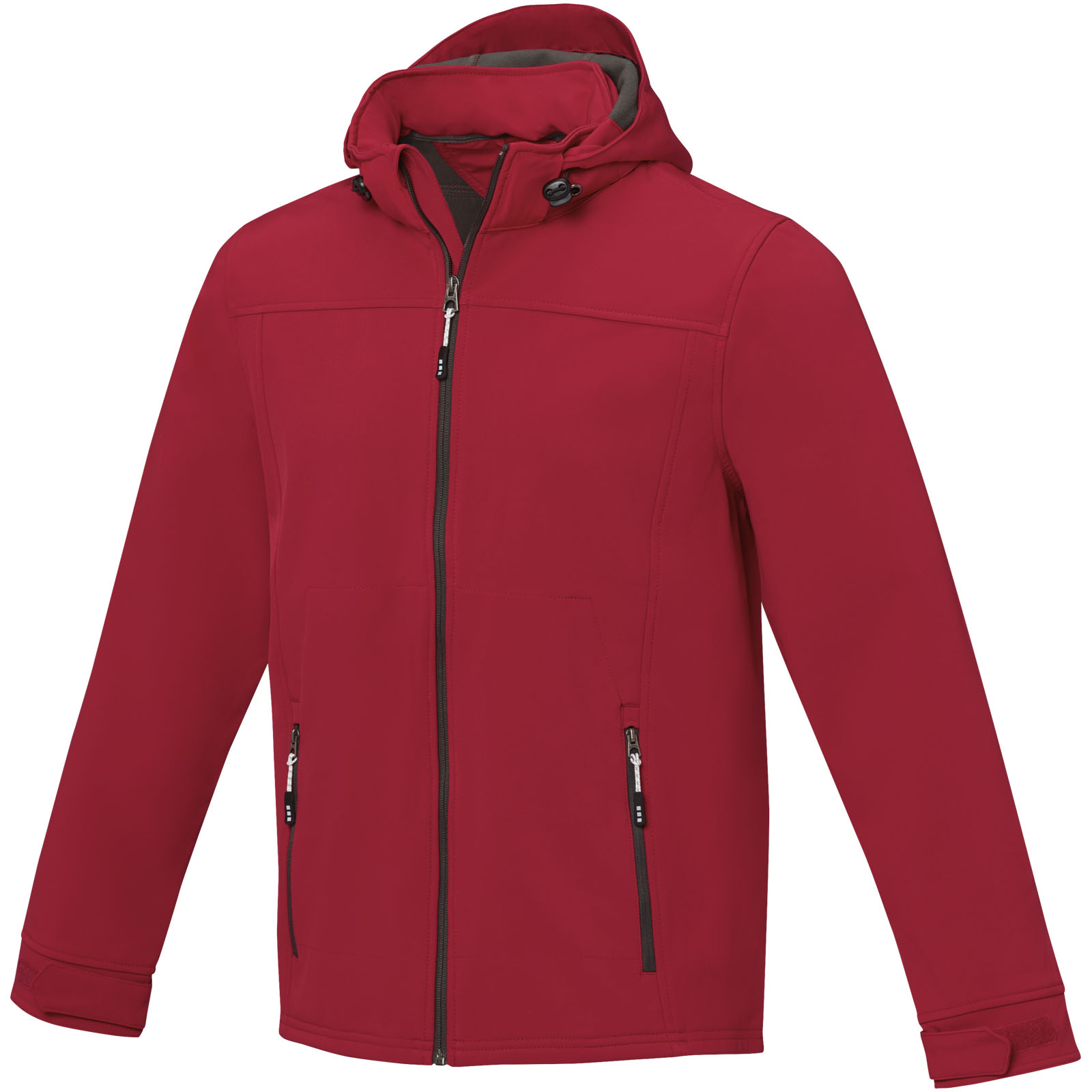 Langley Softshelljacke für Herren Langley Softshelljacke für Herren