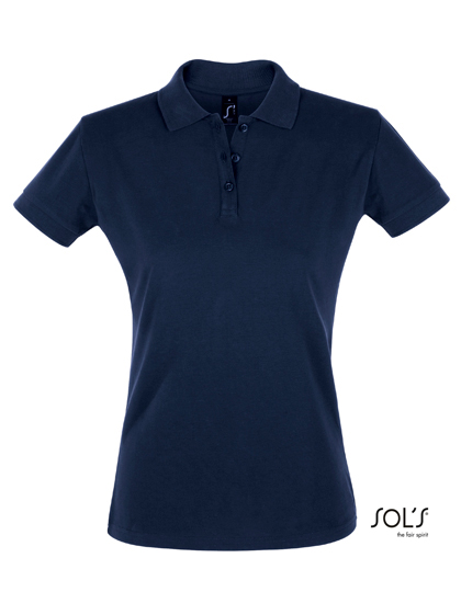 SOL´S Women´s Polo Shirt Perfect SOL´S Women´s Polo Shirt Perfect