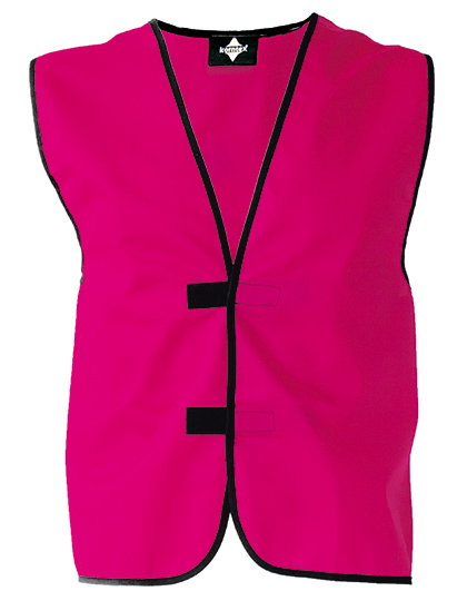 Korntex Promotion & Identification Vest Leipzig