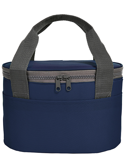 Halfar Lunchbag Solution