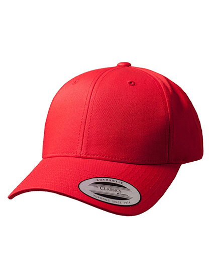 FLEXFIT Curved Classic Snapback