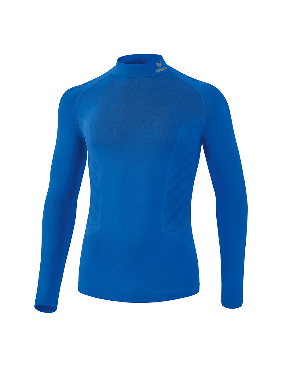 Erima Athletic Longsleeve Turtleneck Kinder Erima Athletic Longsleeve Turtleneck Kinder